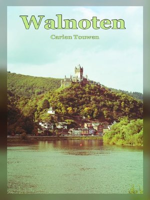 cover image of Walnoten